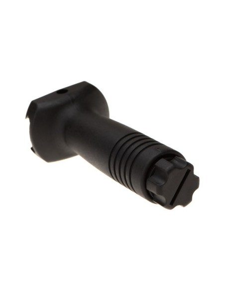 Empuñadura vertical KA MP Negra | AirsoftYecla