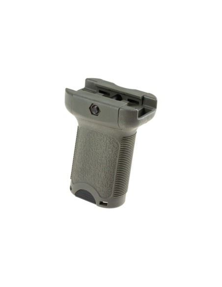 EMPUÑADURA TD FORWARD GRIP FMA VERDE
