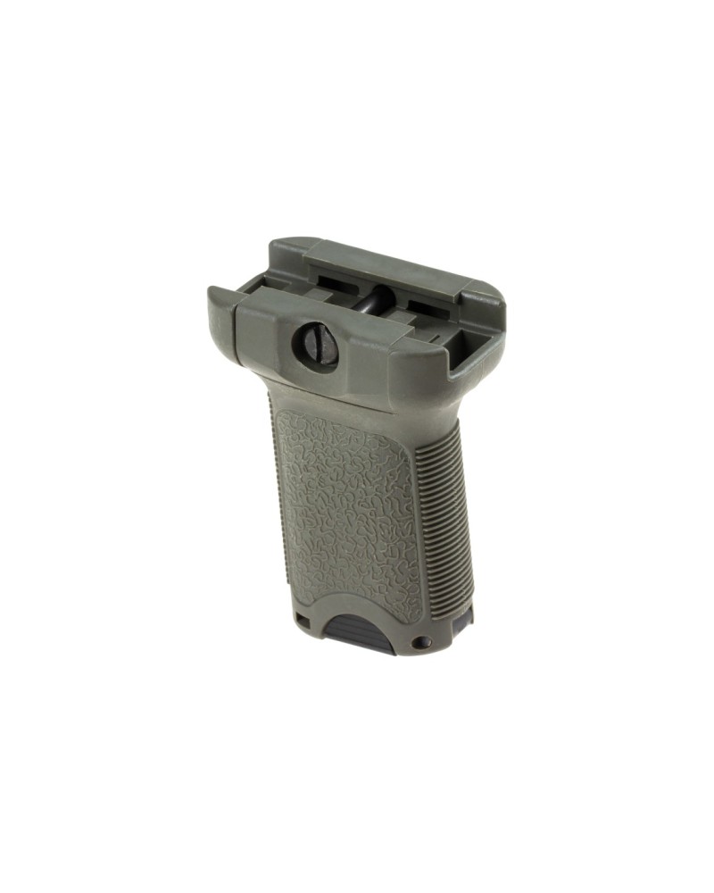 Empuñadura TD Forward Grip FMA Verde | AirsoftYecla