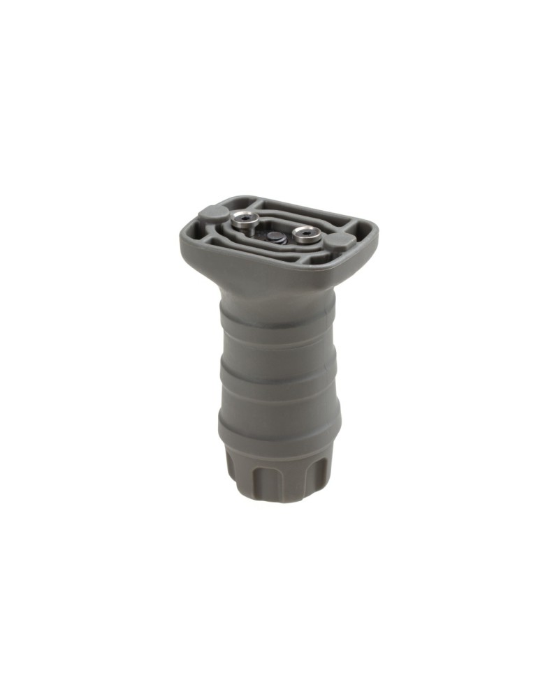 Empuñadura vertical corta Keymod FMA Verde | AirsoftYecla