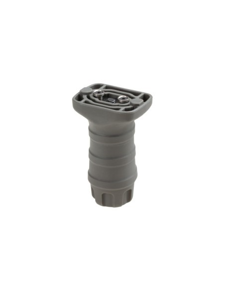 Empuñadura vertical corta Keymod FMA Verde | AirsoftYecla