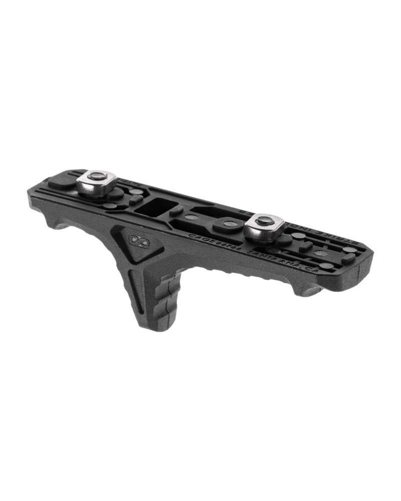Handstop LINK Anchor Strike Industries Negro | AirsoftYecla