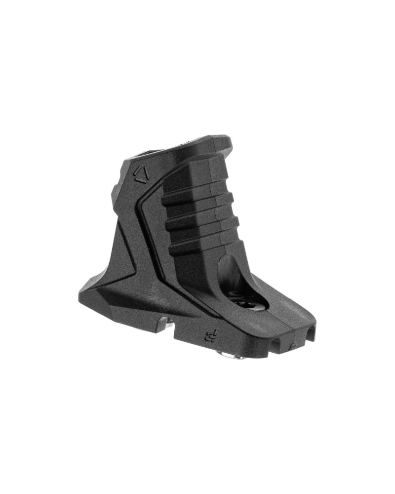 Handstop Strike Mini con gestión de cables Strike Industries Negro | AirsoftYecla