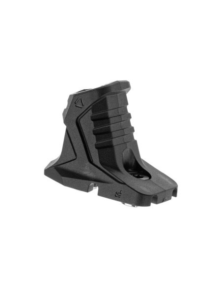 Handstop Strike Mini con gestión de cables Strike Industries Negro | AirsoftYecla