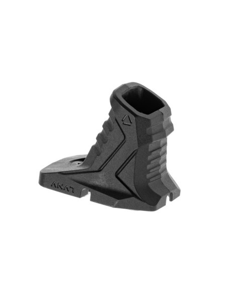 Handstop Strike Mini con gestión de cables Strike Industries Negro | AirsoftYecla