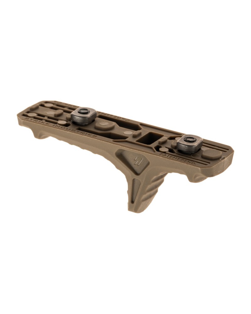 Handstop LINK Anchor Strike Industries Tan | AirsoftYecla