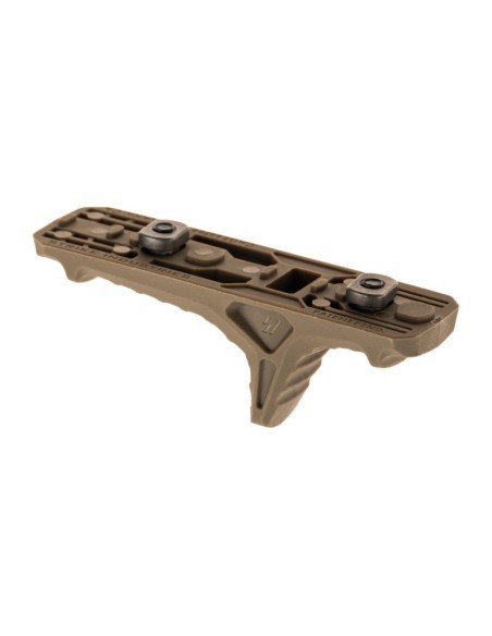 Handstop LINK Anchor Strike Industries Tan | AirsoftYecla