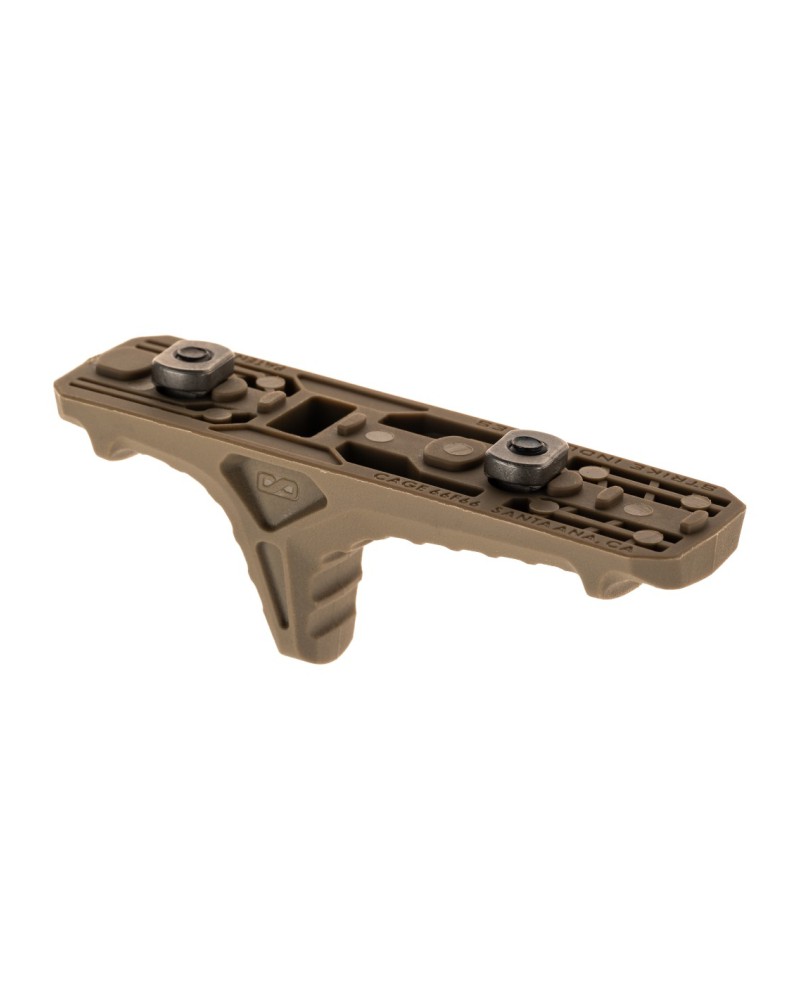 Handstop LINK Anchor Strike Industries Tan | AirsoftYecla