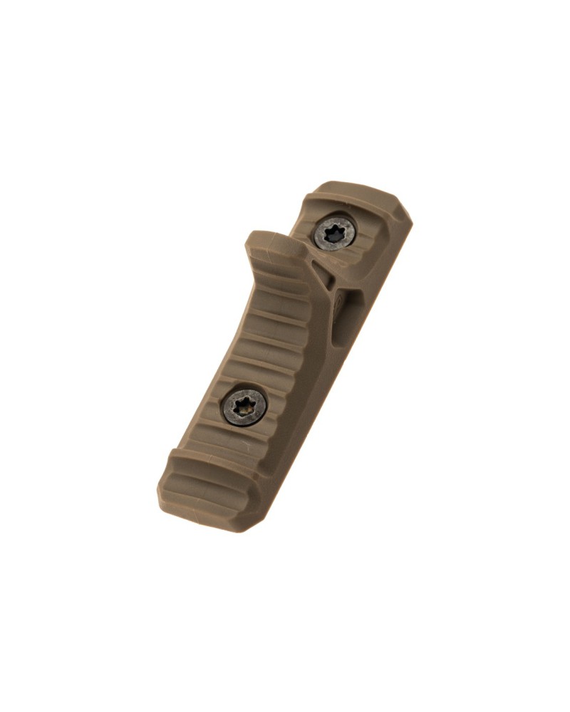 Handstop LINK Anchor Strike Industries Tan | AirsoftYecla