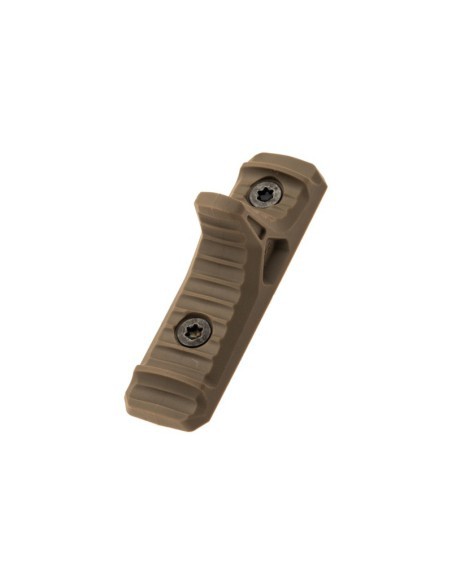 Handstop LINK Anchor Strike Industries Tan | AirsoftYecla