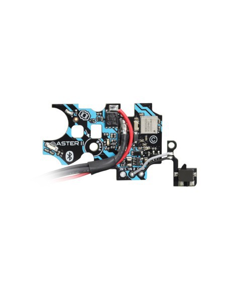 ETU ASTER II Bluetooth® EXPERT para G&G G2/G2H | AirsoftYecla