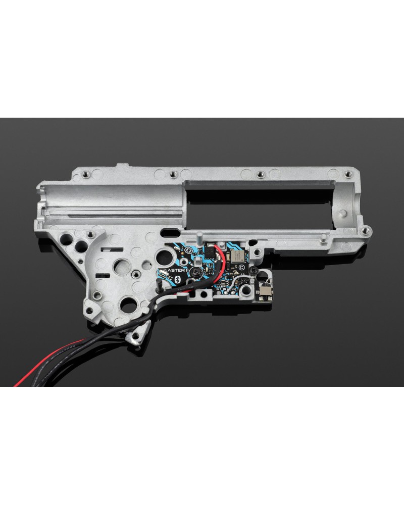 ETU ASTER II Bluetooth® EXPERT para G&G G2/G2H | AirsoftYecla