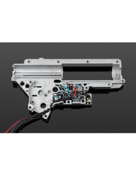 ETU ASTER II Bluetooth® EXPERT para G&G G2/G2H | AirsoftYecla