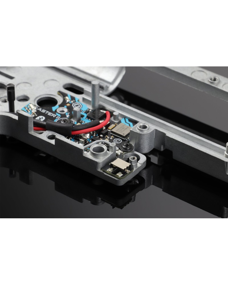 ETU ASTER II Bluetooth® EXPERT para G&G G2/G2H | AirsoftYecla