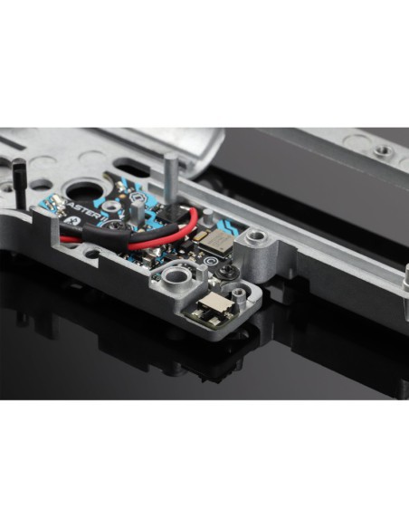 ETU ASTER II Bluetooth® EXPERT para G&G G2/G2H | AirsoftYecla