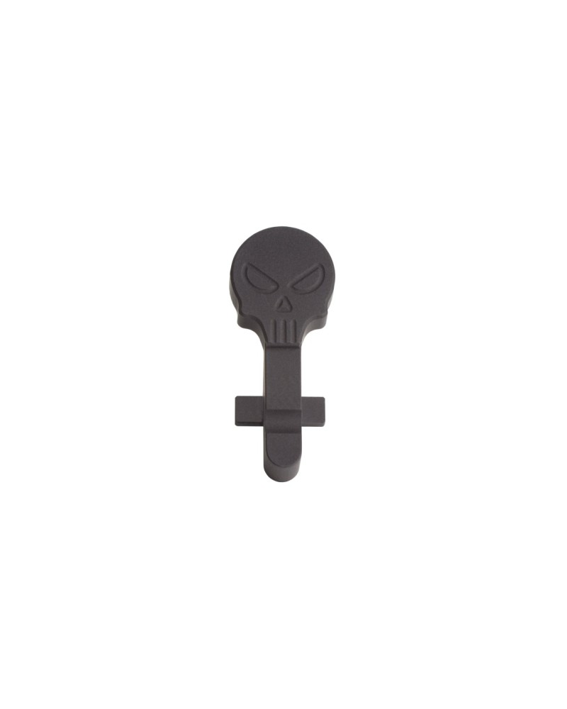 Retén de cierre 1A1 Black Matt CNC - GATE | AirsoftYecla