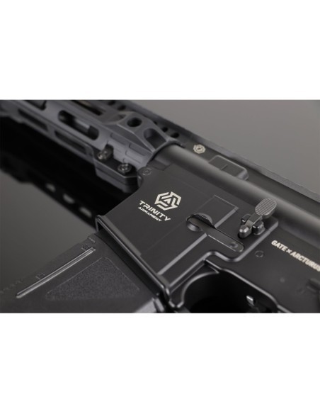 Réplica AEG GA-TA01 TITAN II Bluetooth - TRINITY ARMAMENT | AirsoftYecla