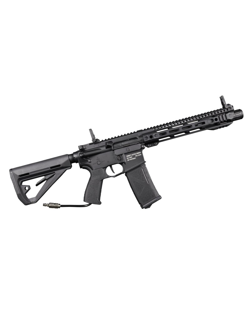 Réplica HPA GA-TA01P PULSAR D2 y TITAN II - Trinity Armament | AirsoftYecla