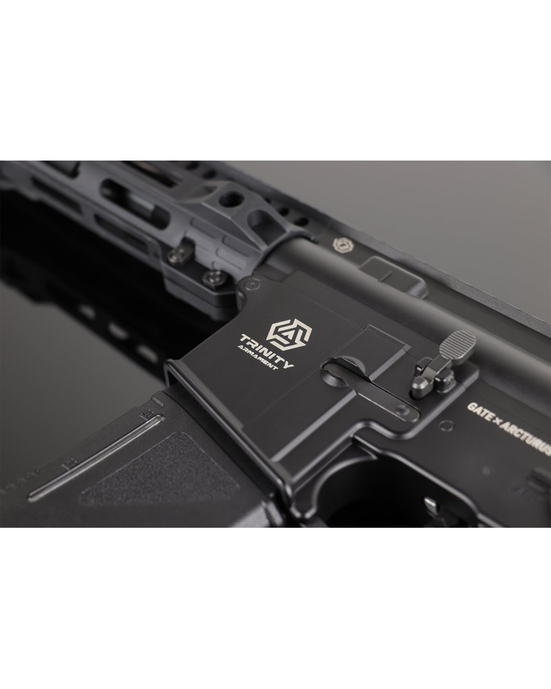 Réplica HPA GA-TA01P PULSAR D2 y TITAN II - Trinity Armament | AirsoftYecla