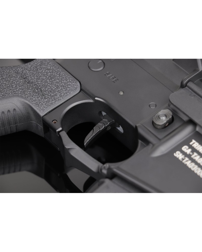 Réplica HPA GA-TA01P PULSAR D2 y TITAN II - Trinity Armament | AirsoftYecla