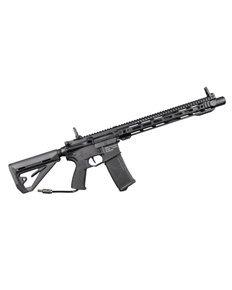 Réplica HPA GA-TA02P con PULSAR D2 y TITAN II - TRINITY ARMAMENT | AirsoftYecla