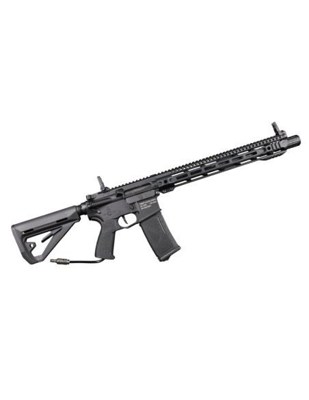 Réplica HPA GA-TA02P con PULSAR D2 y TITAN II - TRINITY ARMAMENT | AirsoftYecla