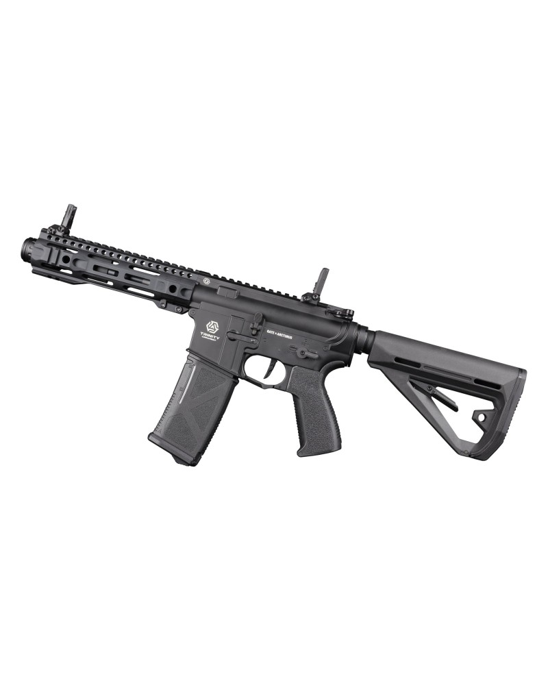 Fusil AEG GA-TA03 con TITAN II Bluetooth® - TRINITY ARMAMENT | AirsoftYecla