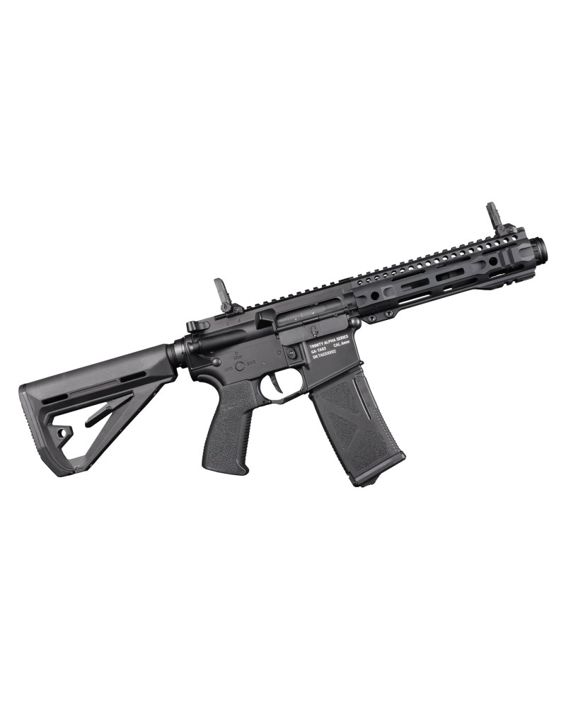 Fusil AEG GA-TA03 con TITAN II Bluetooth® - TRINITY ARMAMENT | AirsoftYecla