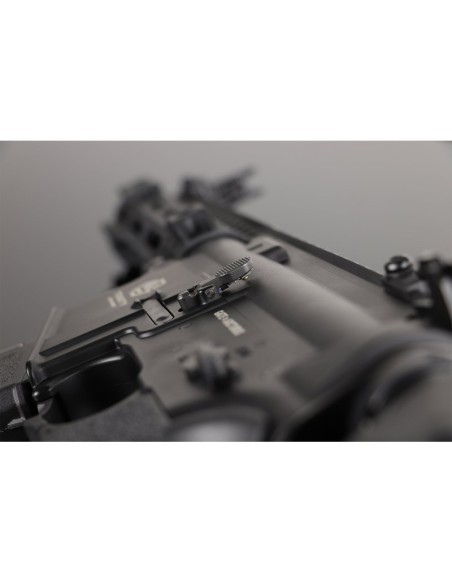 Fusil AEG GA-TA03 con TITAN II Bluetooth® - TRINITY ARMAMENT | AirsoftYecla