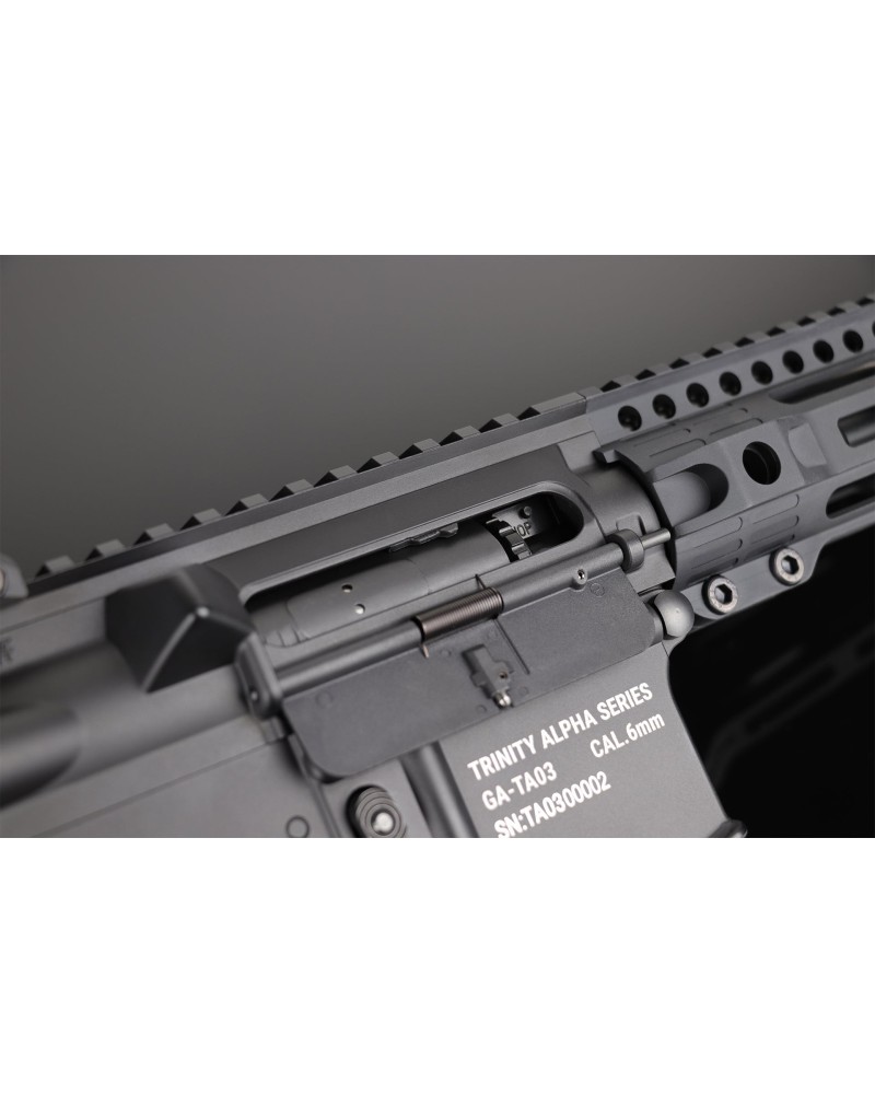 Réplica HPA GA-TA03P PULSAR D2 - TRINITY ARMAMENT | AirsoftYecla