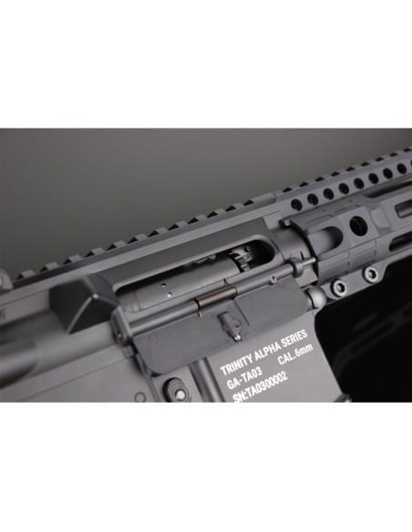 Réplica HPA GA-TA03P PULSAR D2 - TRINITY ARMAMENT | AirsoftYecla