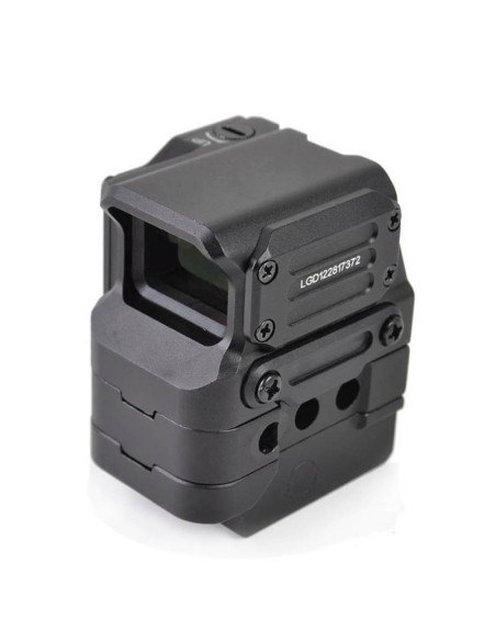 Mira Punto Rojo Fc1 2 Moa Negra - Aim-O | AirsoftYecla