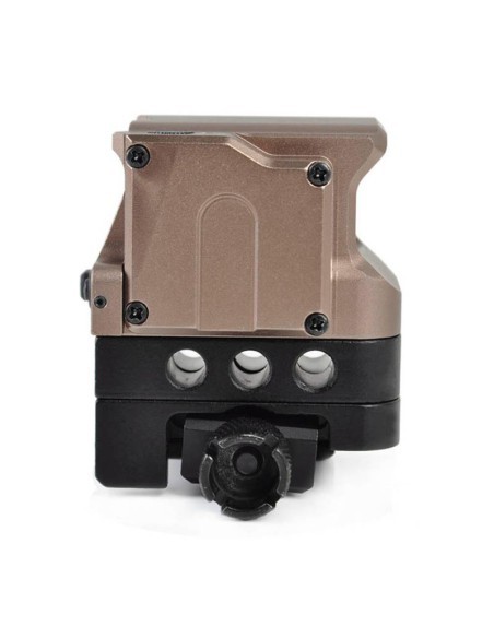 Mira Punto Rojo Fc1 2 Moa Tan - Aim-O | AirsoftYecla