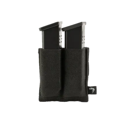 PORTA CARGADOR DOBLE PISTOLA VIPER -AirSoftYecla