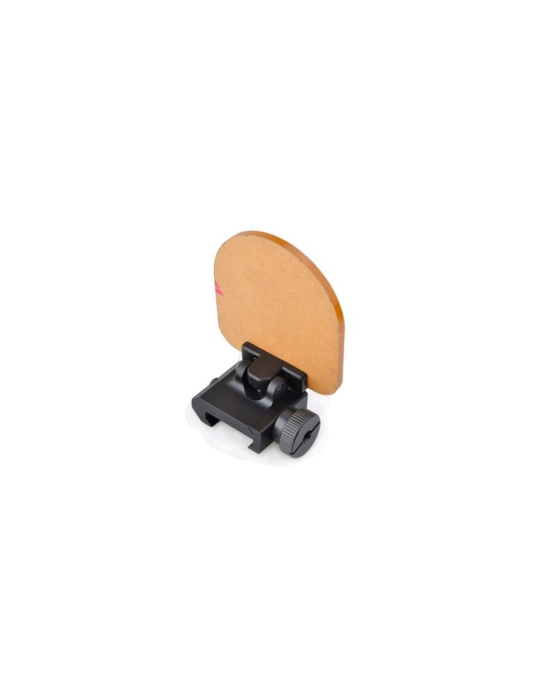 Protector Abatible Universal Para Miras - Aim-O | AirsoftYecla
