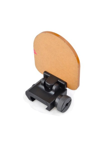 Protector Abatible Universal Para Miras - Aim-O | AirsoftYecla