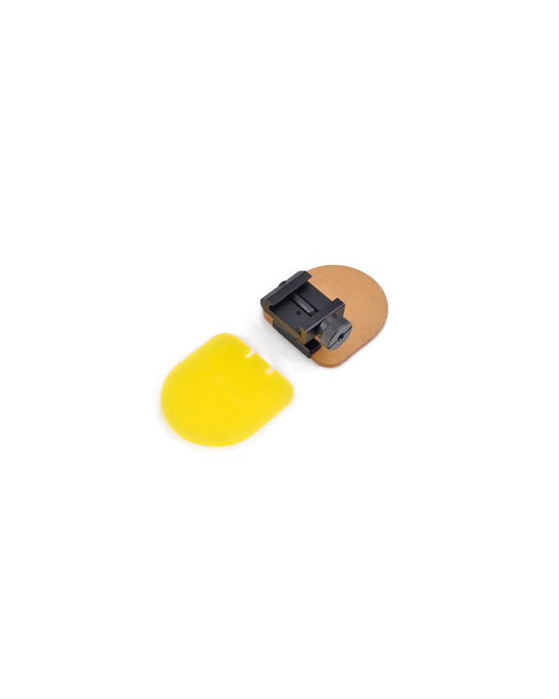Protector Abatible Universal Para Miras - Aim-O | AirsoftYecla