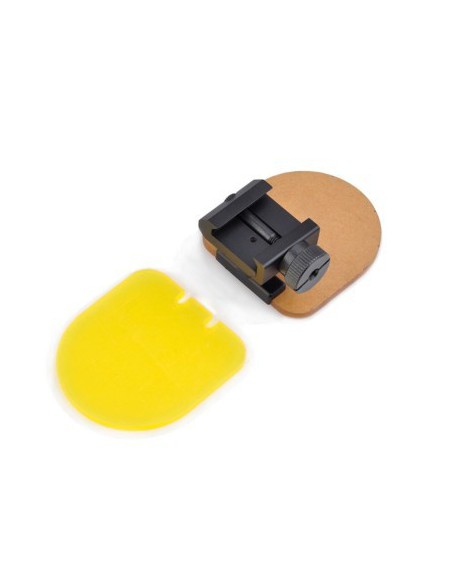 Protector Abatible Universal Para Miras - Aim-O | AirsoftYecla