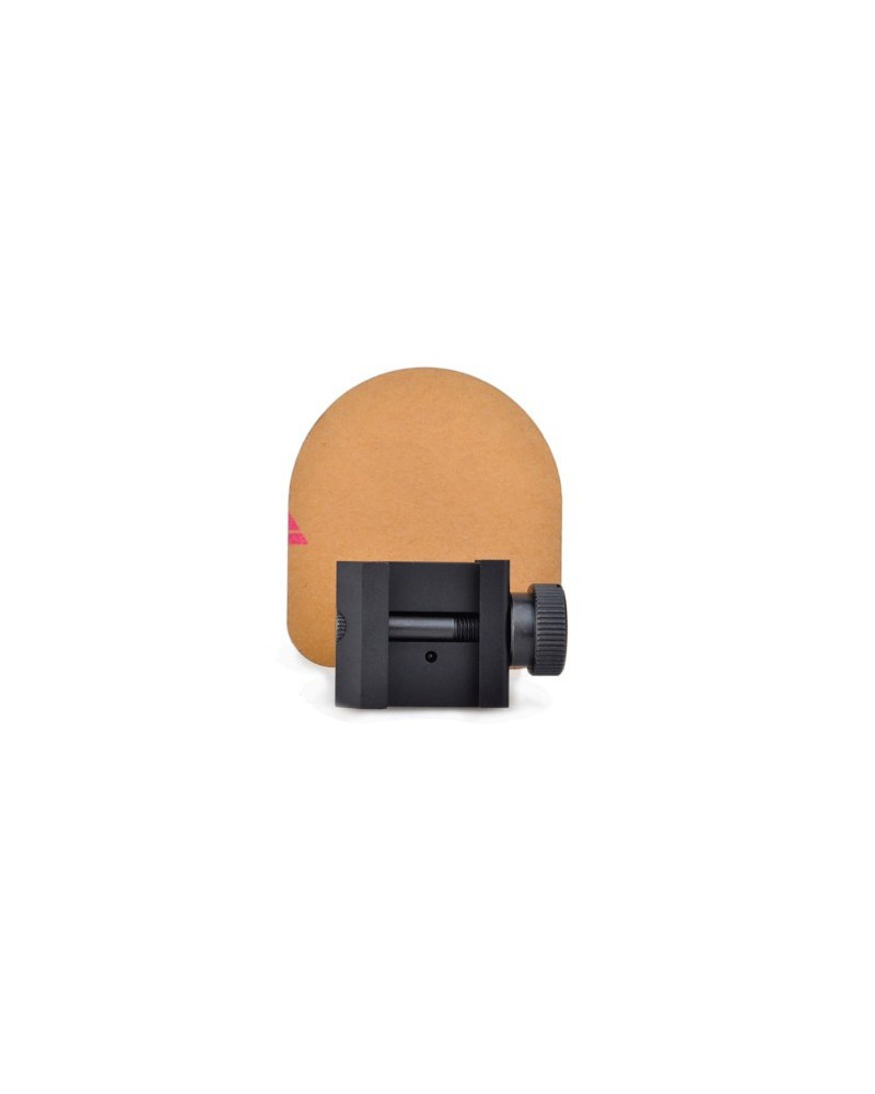 Protector Abatible Universal Para Miras - Aim-O | AirsoftYecla