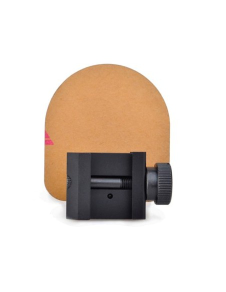 Protector Abatible Universal Para Miras - Aim-O | AirsoftYecla