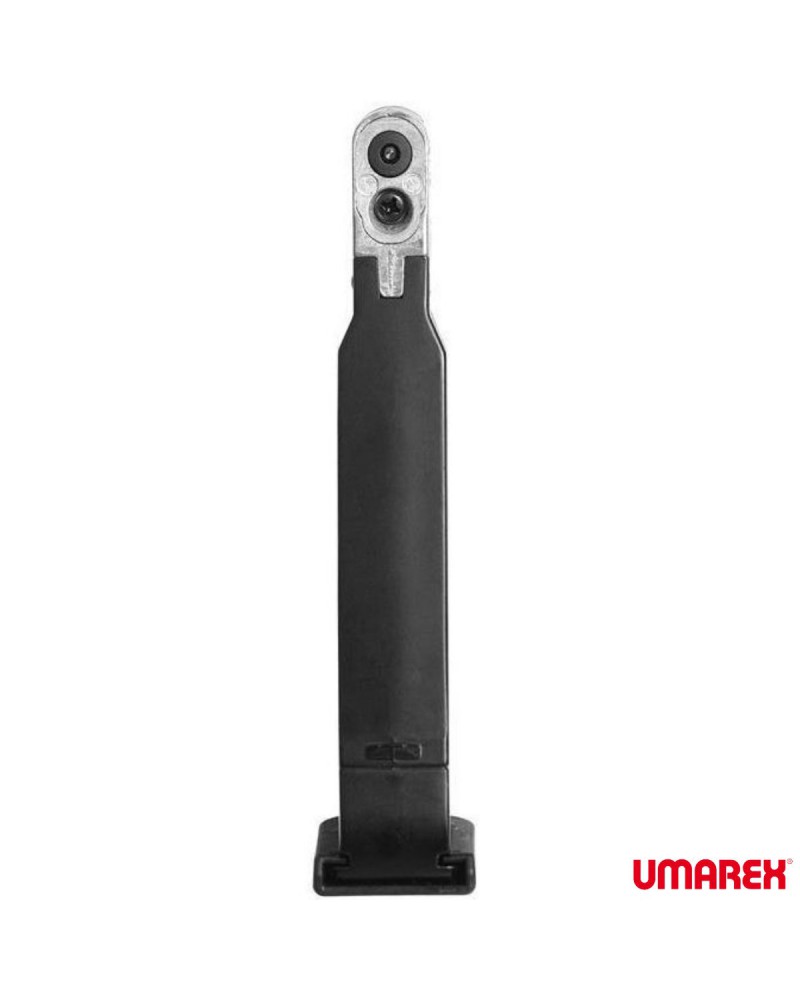Cargador CO2 Glock 17 Gen5 MOS 4,5 mm | Airsoft Yecla