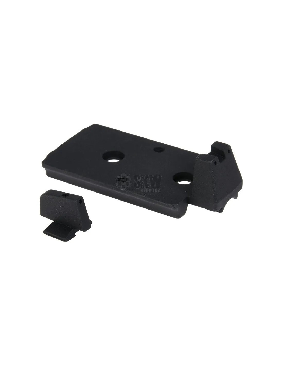 BASE RMR PARA SERIE HI-CAPA