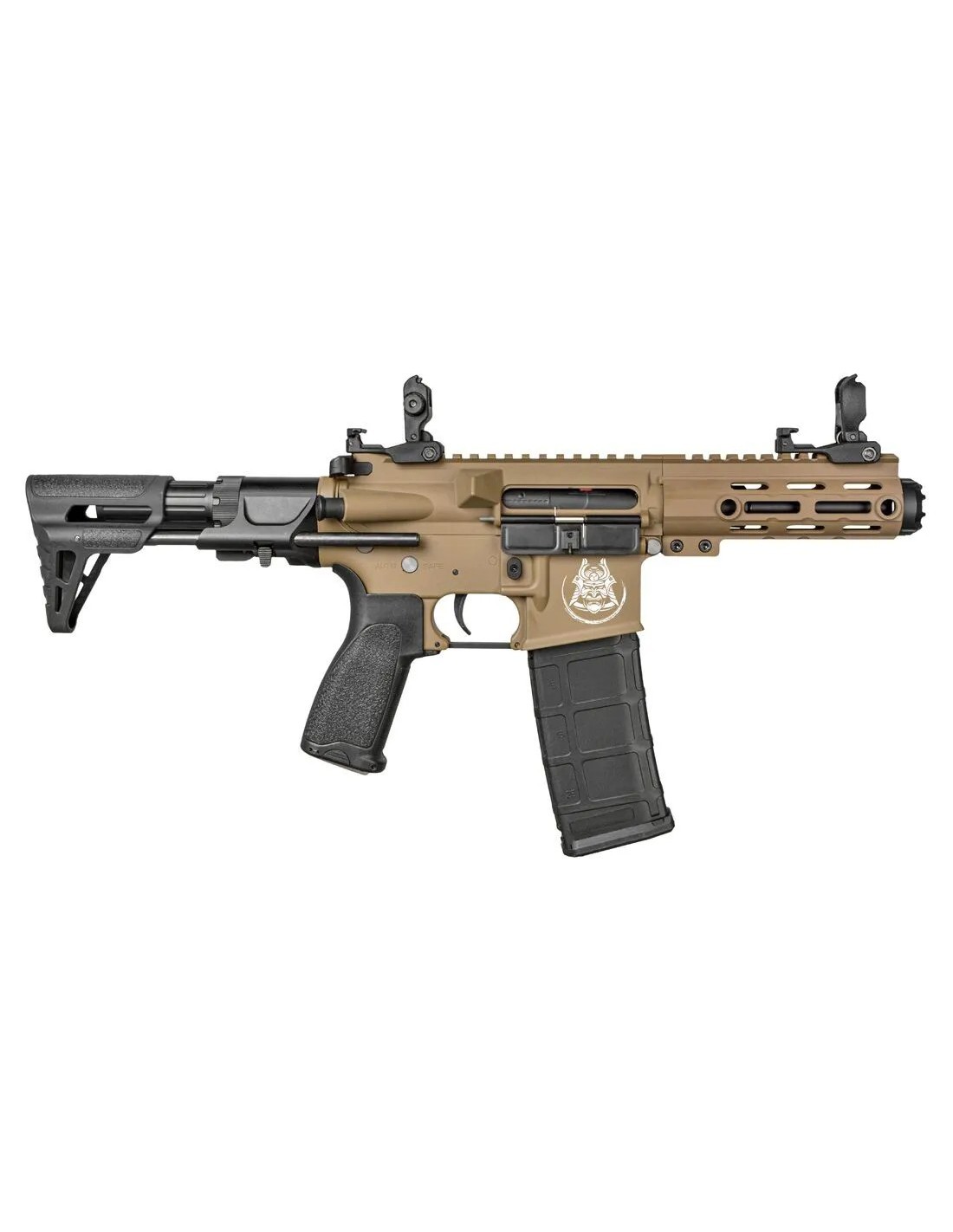AEG RONIN SAIGO