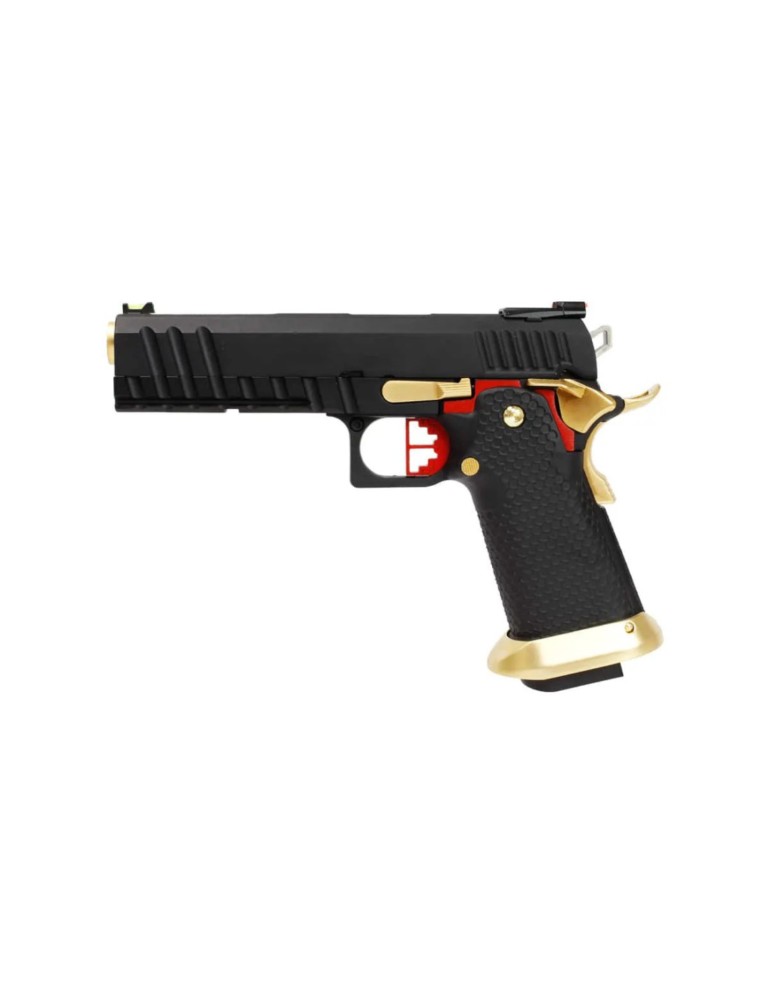 HX2002 Hi Capa