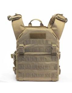 chaleco-conquer-mpc-kaki-frontal 2