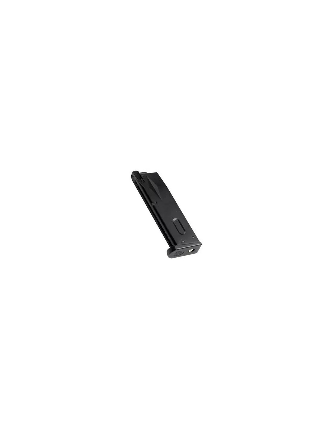 CARGADOR Beretta M92 M9A1 25 RONDAS Metal 230g