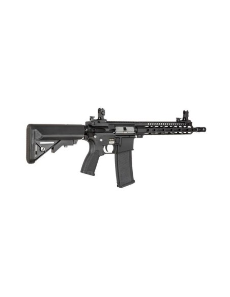 replica-specna-arms-rra-sa-e20-edge-carbine-black-frontal-view
