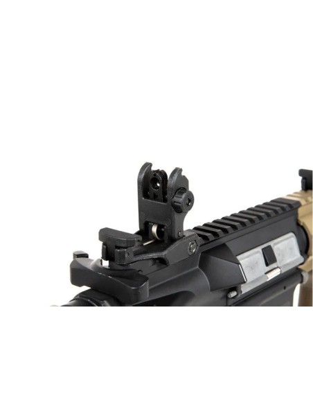 replica-specna-arms-sa-c12-core-carbine-half-tan-grip-and-trigger
