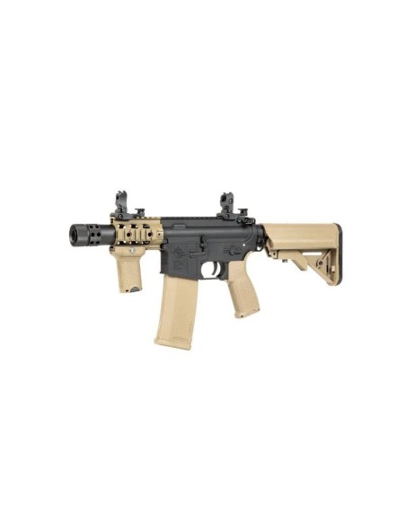 replica-specna-arms-sa-e10-ht-edge-rra-carbine-half-tan-close-up-grip