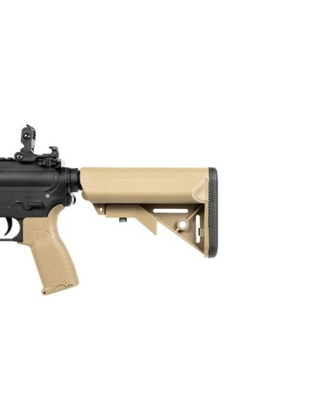specna-arms-sa-e10-ht-edge-rra-carbine-half-tan-top-rail